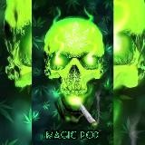 MagicPOD❓Вейпы с ТГК🌿