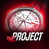 Inc. Projects