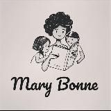 Вакансии КА Mary Bonne