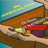 LISTADO PRODUCTORES GRUPO DE AGRICULTOR A CONSUMIDOR