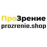 ПроЗрение - Контактные линзы и очки с доставкой - prozrenie.shop