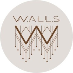 Макраме и шитье из шнура Walls-shop.ru