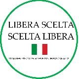 MOVIMENTO LIBERA SCELTA