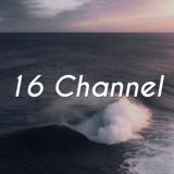 ⚓️ 16 Channel | Морской Блог 🇺🇦