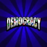 DEMOCRACY