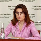 Светлана Мананкина