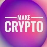 MakeCrypto