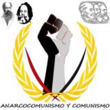 Anarcocomunismo y Comunismo(A&C)