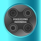 POCO F2 Pro (LMI) | Indonesia 🇮🇩