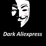 Dark Aliexpress