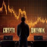 Криптодневник | Cryptodnevnik