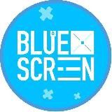 BlueScreen | Digital Kazakhstan