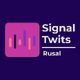 Signal Twits - Rusal