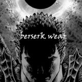 Berserk Wear