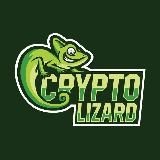 CRYPTO LIZARD