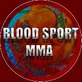 Blood Sport MMA