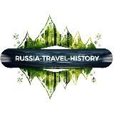 Russia-Travel-History