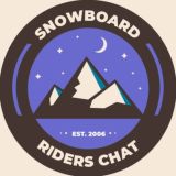 SNOWBOARDING 🏂 Сноуборд чат