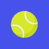 Очень большой теннис 🎾