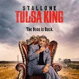 TULSA KING SEASON 1 - 3