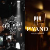 THE OPTIMIST | P’YANO