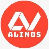 “ALINOS” Интернет магазин.КАТАЛОГ