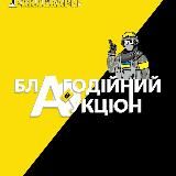 Благодійний аукціон