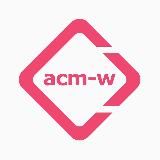 NU ACM-Women News