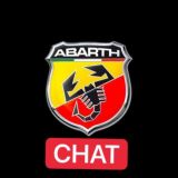 (CHAT) ABARTH-Club