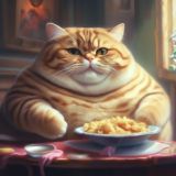 Толстый Кот
