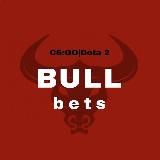 BULL bets|CS:GO|Dota 2