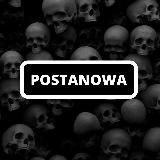 POSTANOWA | ПОСТАНОВА