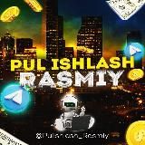 PULISHLASH RASMIY™