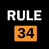 Rule 34 (@truman_r34 реклама)