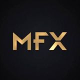 TRADING WITH MFX ️