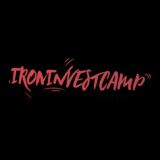 IronInvestcamp Kiev 2021