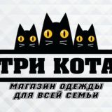 ꧁ Три Кота Чат ꧂