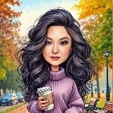 Ваша Мариша🤎