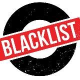 AllBlackList