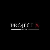 PROJECT X