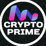 CRYPTO PRIME