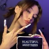 Beautiful mistress/findom/femdom