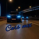 CＡＲＳ MＩＸ 🔥