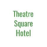 Theatre Square Hotel