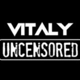 VITALY UNCENSORED CHAT