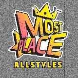 Most Place (Dance)