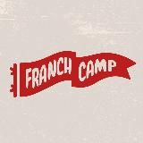 За сценой FranchCamp | Блог Урванцева Константина