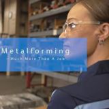 Metal forming insight chat