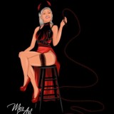 Oh, my Mistress (reversion)