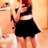 Есть на что дрочить